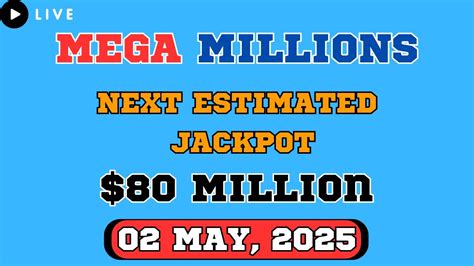 latest mega millions winning numbers.